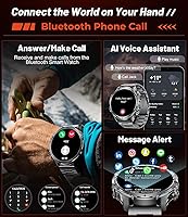 LIGE FV15 Smartwatch — image 3