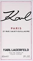 Karl Lagerfeld Paris 21 Rue Saint-Guillaume EDP Spray 2oz — image 5