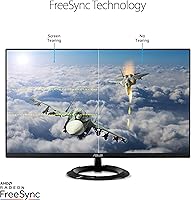 ASUS VZ279QG1R 27-inch 1080P Gaming Monitor — image 3