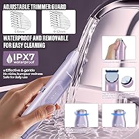 Akunbem Women's Electric Shaver A003 — image 6