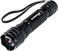 DARKBEAM 940nm IR Flashlight — image 1