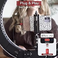 PIXEL Lavalier Microphone for iPhone — image 5