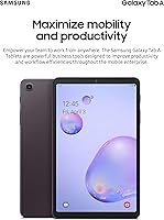 Samsung Galaxy Tab A 8.4″ 32GB (2020, LTE Verizon & Wi-Fi) — image 4
