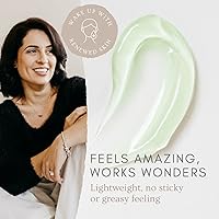 Doppeltree RENEW Overnight Face Mask with Aloe Vera Gel & Hyaluronic Acid — image 4