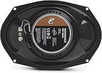 Infinity REF-9632IX Reference 6x9 Inch Two-Way Car Audio Speakers — image 4