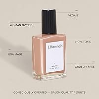 J. Hannah Nail Polish – Agnes — image 2