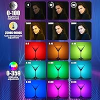 PICTRON VL110 RGB Light Wand — image 6