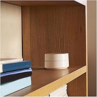 Google WiFi System 1-Pack — image 5