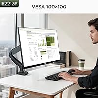 KOORUI E2212F 22-inch Full HD 100Hz VA Gaming Monitor — image 9