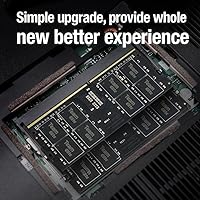 TEAMGROUP Elite DDR4 64GB (2 x 32GB) 3200MHz SODIMM — image 4