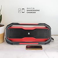 Altec Lansing Rockbox XL Wireless Bluetooth Speaker — image 6