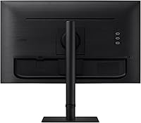 Samsung 27” S80UA 4K UHD Monitor — image 8