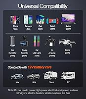 DrimMek 400W Car Power Inverter — image 8