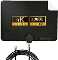 Channel Master FLATenna CM-4001HDBW — image 9