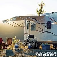 Winegard PL-8035R Playmaker HD Satellite Antenna — image 3