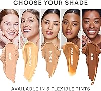 Glo Skin Beauty Oil-Free Tinted Primer SPF 30, Light Medium, 1.7oz — image 5