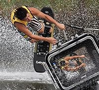 Sound Around Gear Pro Sports Action Camera GDV285BK — image 2