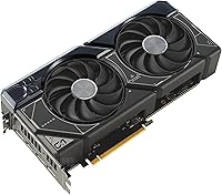 ASUS Dual GeForce RTX 4070 Super OC Edition 12GB — image 8