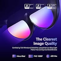 Rokid AR Joy Pack AR Glasses — image 5