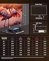 NexiGo Aurora Pro MKII 4K UST Projector — image 9