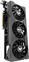 ASUS TUF Gaming GeForce RTX 4070 Ti 12GB — image 3