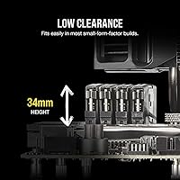 Corsair Vengeance LPX 8GB DDR4 2400MHz — image 2