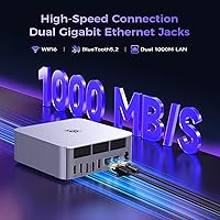 Beelink EQi12 Mini PC — image 5