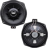 Earthquake Sound SWS-8X 8-Inch Shallow Woofer System — image 9