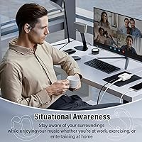 STECEi G219 Open-Ear Bluetooth Headphones — image 5