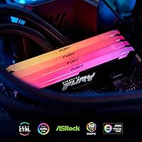Kingston FURY Beast 64GB (2x32GB) 3600MT/s DDR4 RGB Memory Kit — image 6
