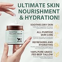 Laraspi Beef Tallow for Skin 8.4 oz — image 2