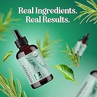 Maple Holistics Certified Organic Rosemary Oil for Hair 4oz — image 9