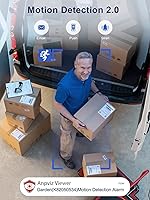 Anpviz IPC-D3083WD-S 8MP 4K PoE IP Camera — image 2