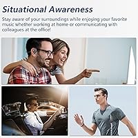 BANIGIPA G9 Bluetooth Headset with Removable Microphone — image 7