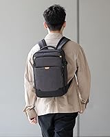 Inateck 17-20L Expandable Carry-on Travel Laptop Backpack — image 9