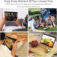 PRITOM 10" Tablet M10(3G), 64GB — image 6