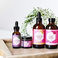 Leven Rose Lifting Coffee Eye Cream 1oz — image 4