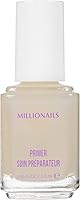essie Millionails Nail Treatment Base Coat, Fiber Shield + Iron Strength, 0.46 Fl. Oz. — image 1