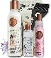 Ritual Botanico Keratina Ritual Botanico 250mL & Termo Protector 120mL — image 1