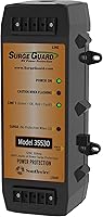 Southwire Surge Guard 35530 30 Amp Hardwire Surge Protector — image 1