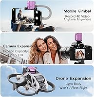 MAIWO 512GB Portable External SSD — image 5