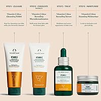 The Body Shop Vitamin C Glow Boosting Microdermabrasion 100mL — image 7
