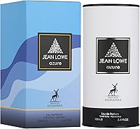 Maison Alhambra Jean Lowe Azure Eau de Parfum 100mL — image 3