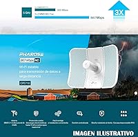 TP-Link CPE710 5GHz AC 867Mbps Long Range Outdoor CPE — image 5