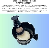 G.B.S Stylish Grooming Shaving Set — image 4