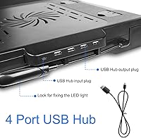 Moclever Laptop Bed Stand MO653 — image 8