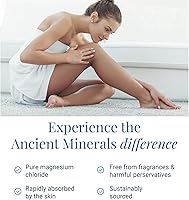 Ancient Minerals Magnesium Oil Refill Bottle 33oz — image 4