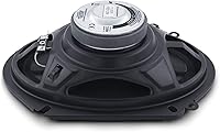 JVC CS-J6820 6″ x 8″ Car Audio Speaker — image 2