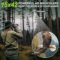 Occer 15x42 Binoculars — image 5