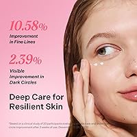 Torriden CELLMAZING Collagen Firming Eye Cream 30ml — image 5